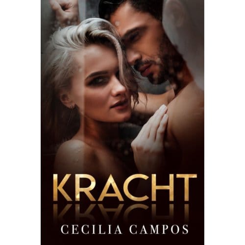 Kracht - Bad Girls - Cecilia Campos