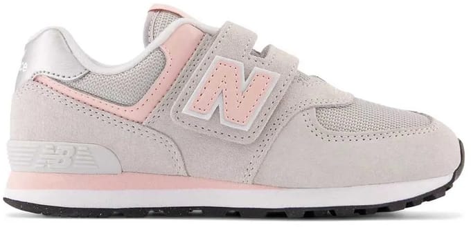 New Balance PV574 Unisex Sneakers - Rain Cloud