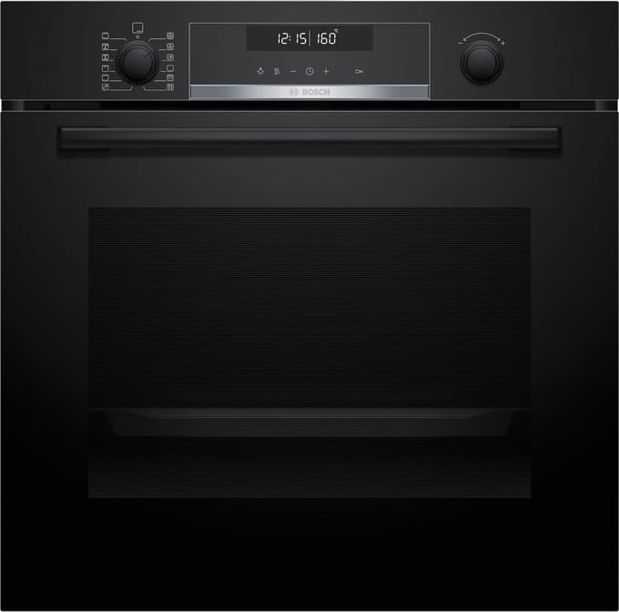 Bosch Serie 6 HBG578EB3 oven 71 l 3600 W Zwart
