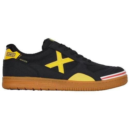 Voetbalschoenen Munich Chaussures de football Gresca