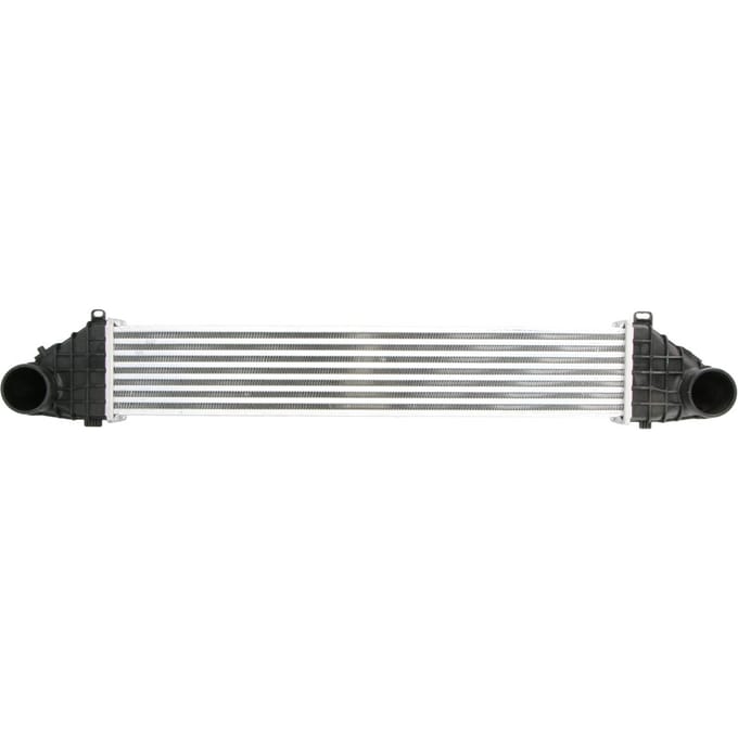 Intercooler, inlaatluchtRadiator THERMOTEC DAV011TT