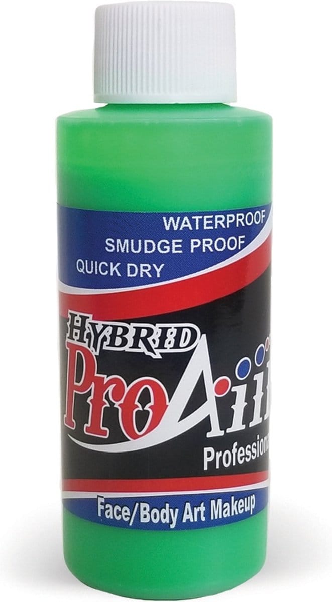 ProAiir Hybrid Fluorescent Green, 60ml
