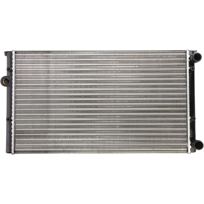 Radiator, motorkoeling NRF 50455