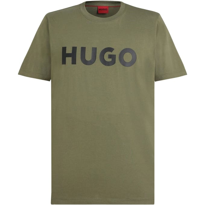 Hugo Dulivio Shirt Heren - Maat XXL