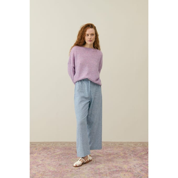 Louise Misha Jumper Isra Parma Größe: L | Pullover Outlet | Damen