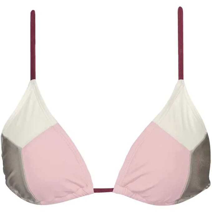 Dames zwemkleding top Barts Como