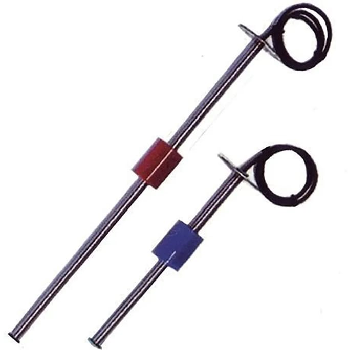 Recmar Vs 240-33 Ohm Niveausensor Grijs 350 mm