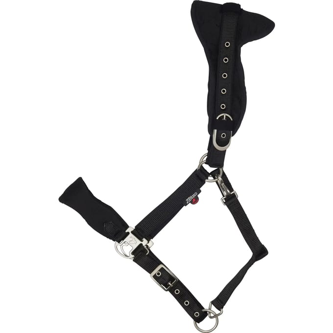 Halster voor paarden Catago FIR-Tech