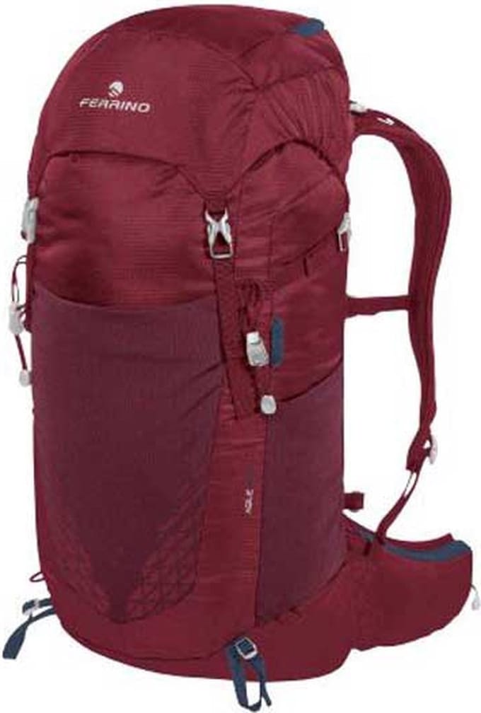 Ferrino Agile 23 Lady - Wandelrugzak - Dames Bordeaux 23 L