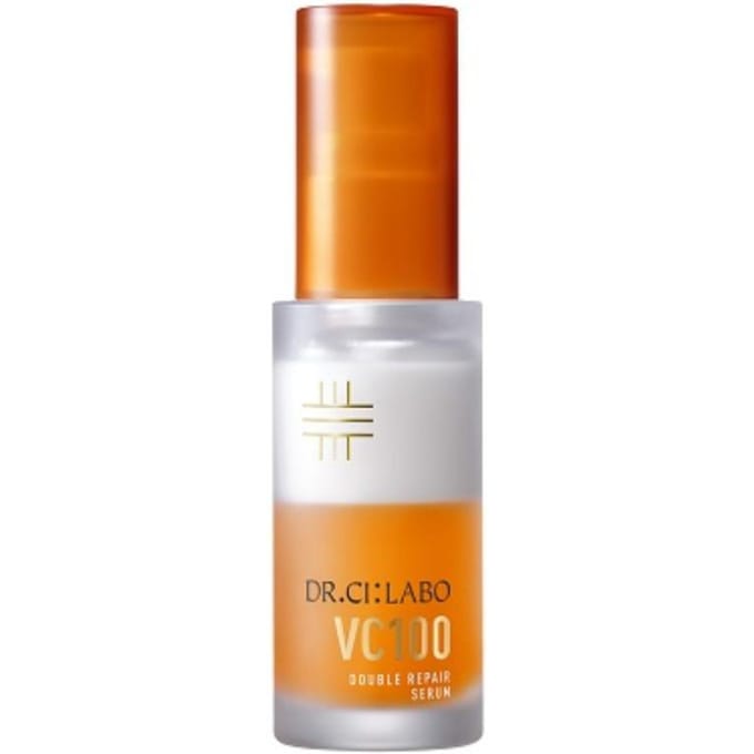 DR.Ci:Labo - VC100 Double Repair Serum 30ml
