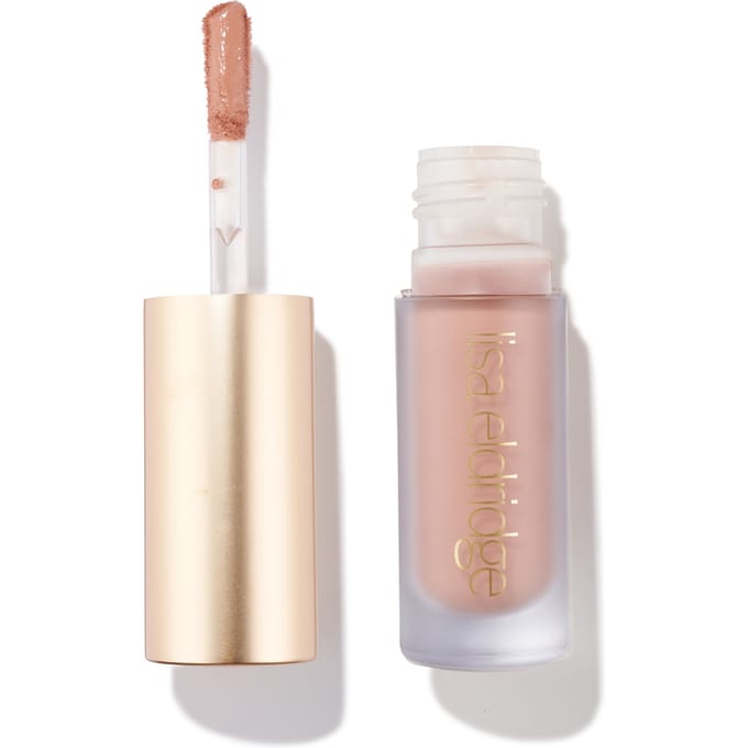 Lisa Eldridge Liquid Silk Eyeshadow - Irene