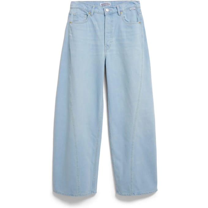 Dames Loose Jeans Armedangels Aalthea
