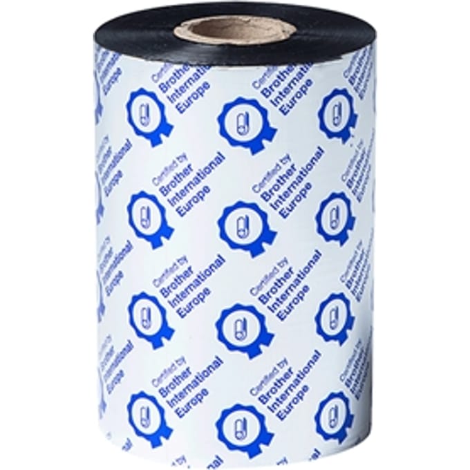 Brother BWP-1D450-110 thermo-transferrol zwart (origineel)