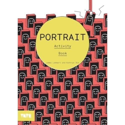 Portrait - Kathryn Box