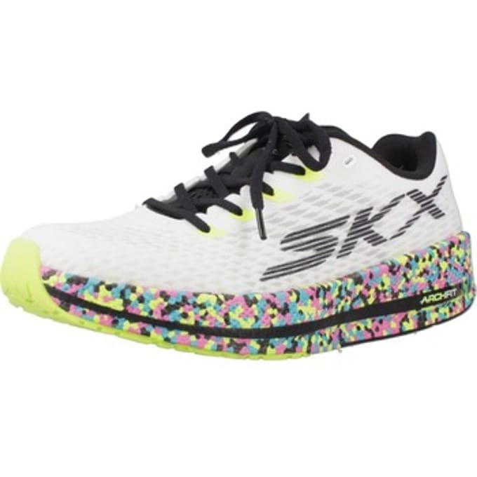 Lage Sneakers Skechers Go Run Razor 5