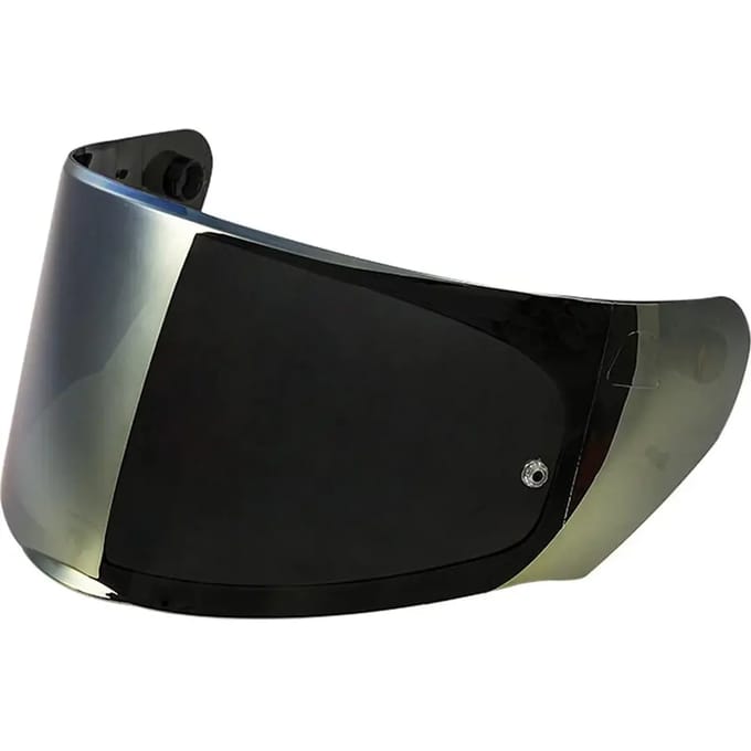 Motorhelm vizier LS2 FF320/FF353/FF800 DKS180