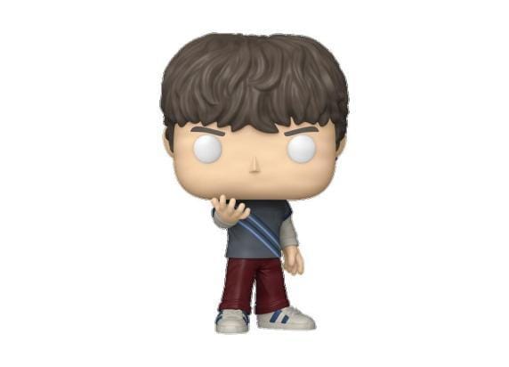 Stranger Things Season 5 - Will vinylfiguur 1809 Unisex Funko Pop! - Neutraal - Standard