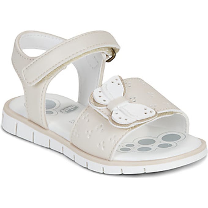 Chicco  Platte sandalen CAT
