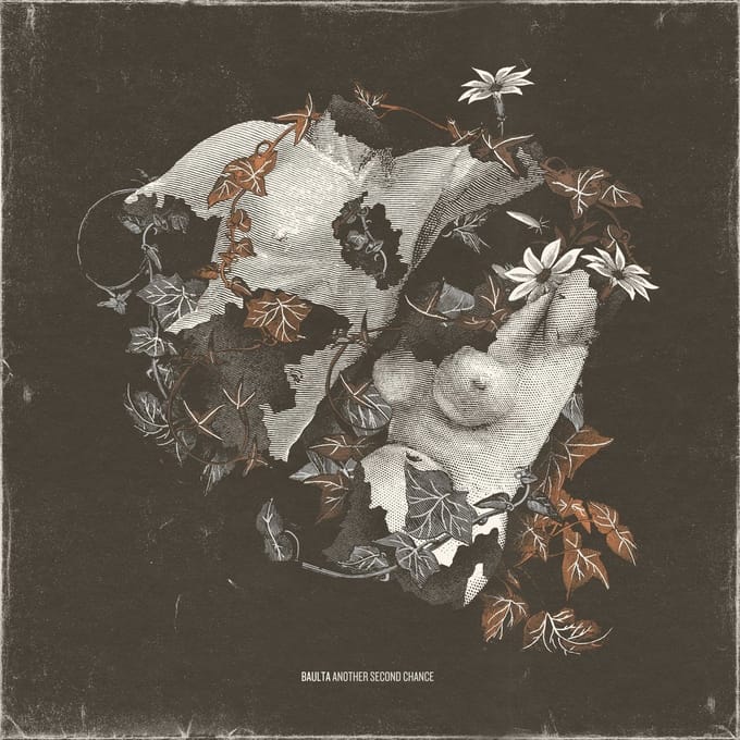 Baulta - Another Second Chance (LP)