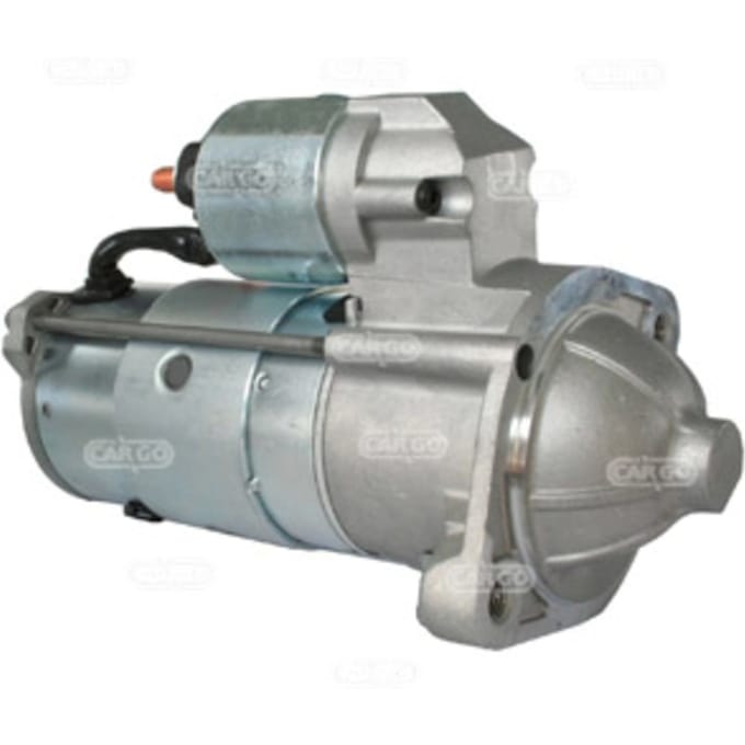 Starter HC-CARGO 111912