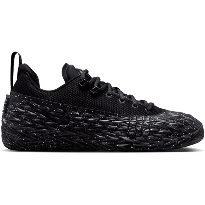 Nike S.T. Charge Sneakers Heren - Zwart - Maat 42.5 - Mesh/Synthetisch