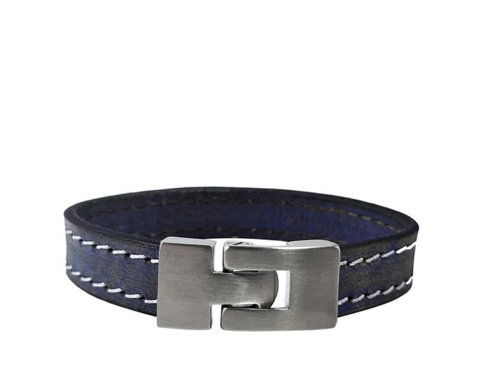 As armband Jeans - 18cm