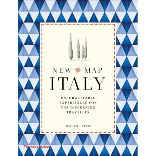 New Map Italy - New Map - Herbert Ypma