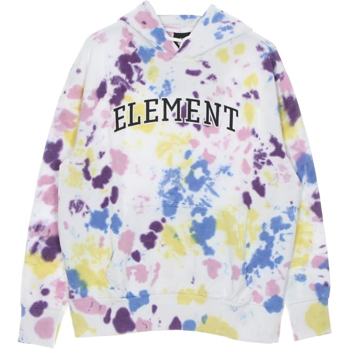 Crossfields Light Magma lichtgewicht herensweatshirt met capuchon