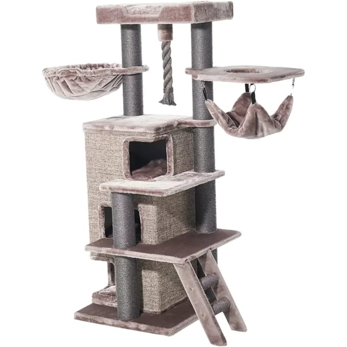Kattenboom Nobby Pet Raya