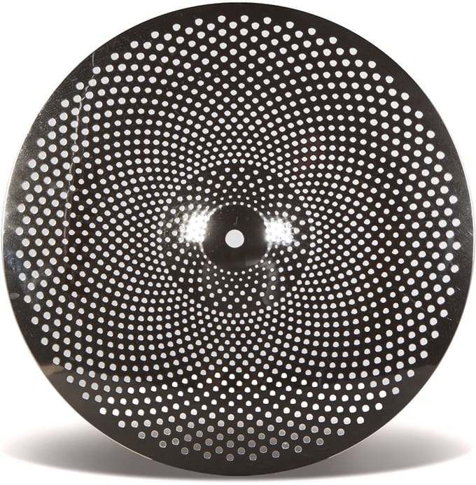 Fame Noiseless Crash 14" (Brilliant) - Crash bekken