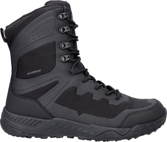 Magnum Ultima 8.0 SZ WP Zwart laarzen