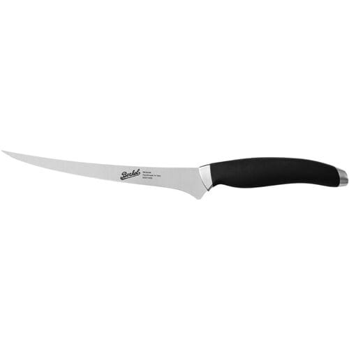 BERKEL TEKNICA - Fileermes - Mes: 190mm