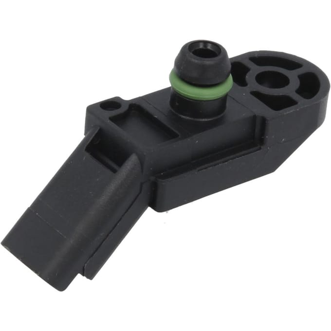 Sensor, inlaatspruitstukdruk HELLA 6PP 358 152-671