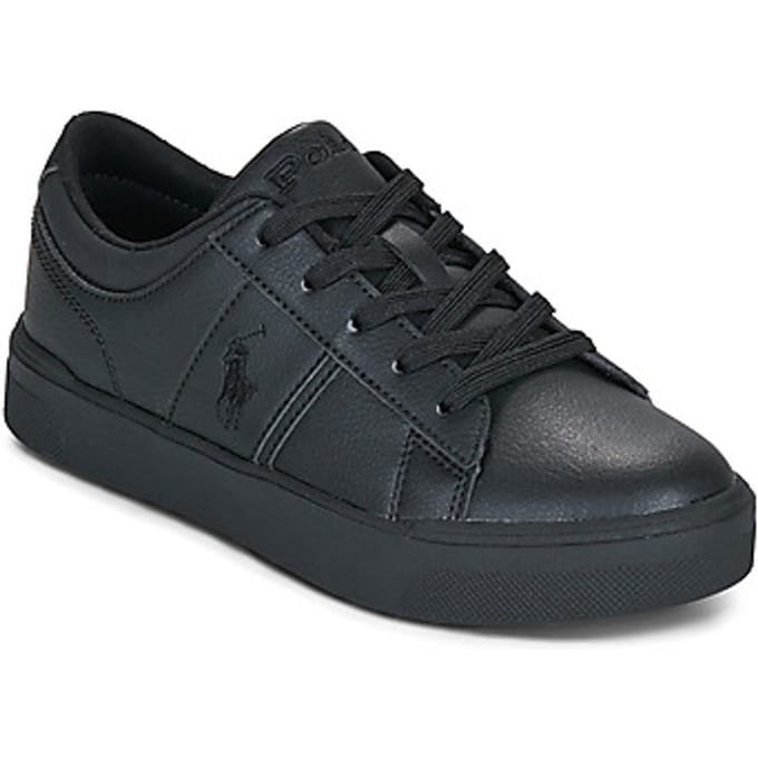 Polo Ralph Lauren  Lage Sneakers FRAZIER
