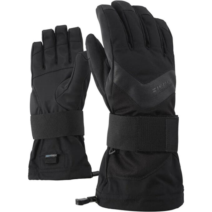Ziener Milan snowboardhandschoenen