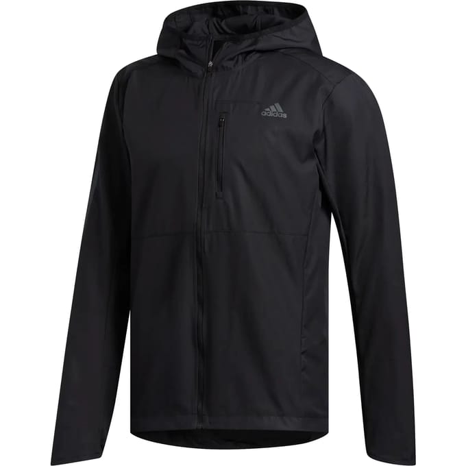 Eigenaar van de Run Wind Hoody