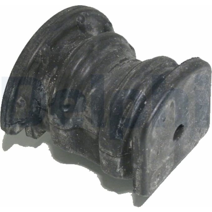 Voorste draagarm silentblock DELPHI TD362W