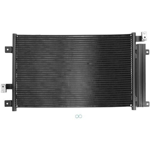 Condensator, airconditioning NRF 35942
