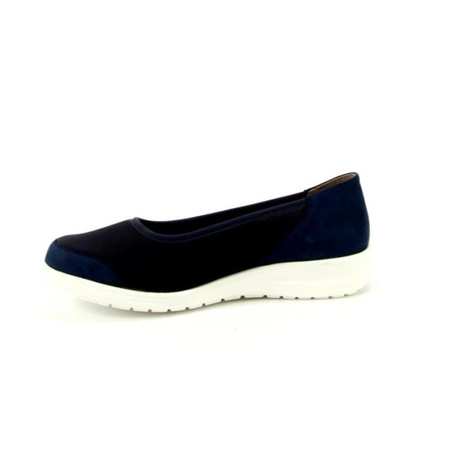 Kate NUBUK/MINI FLEX ocean K