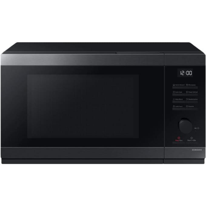 Micro-ondes - SAMSUNG - MS32DG4504AGE - Noir - 32L - 51,7 x 29,7 x 42,4 cm