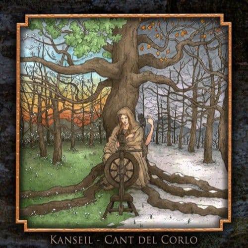 Cant Del Corlo - Kanseil