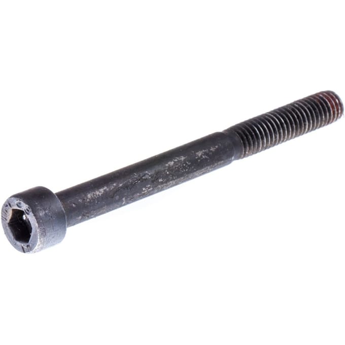 Screw