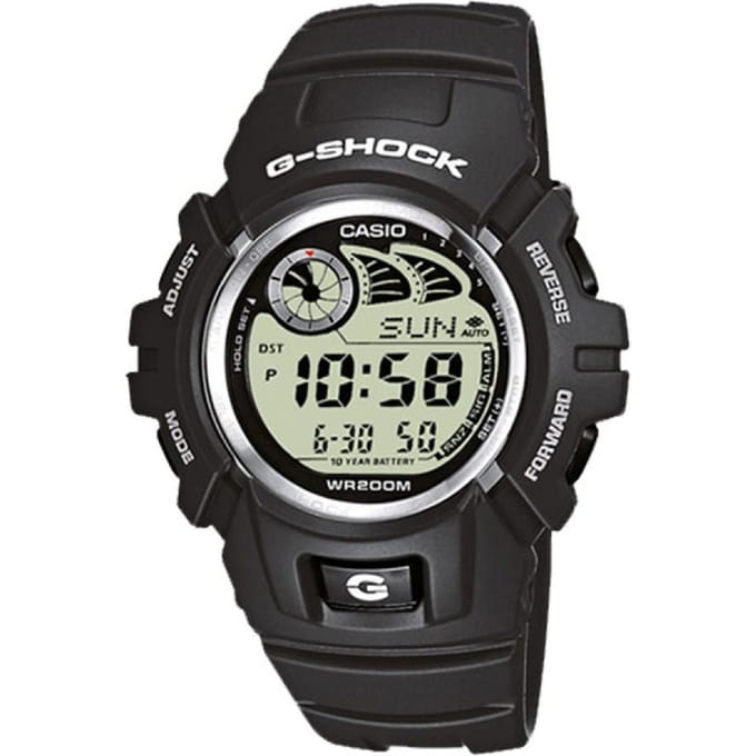CASIO G-Shock G-2900F-8V