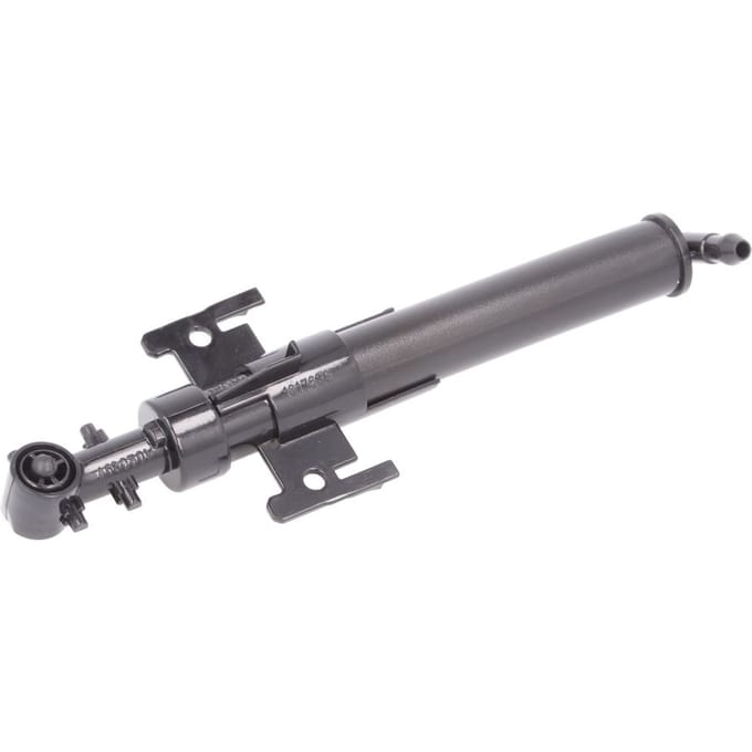 Koplamp schoonmaken - sproeier BLIC 5902-06-0141P, Links