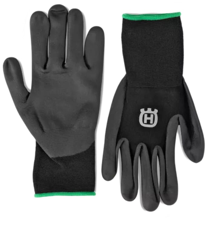 Husqvarna Classic Grip - Werkhandschoenen - Ergonomisch - Touchscreen Compatibel - Maat 10