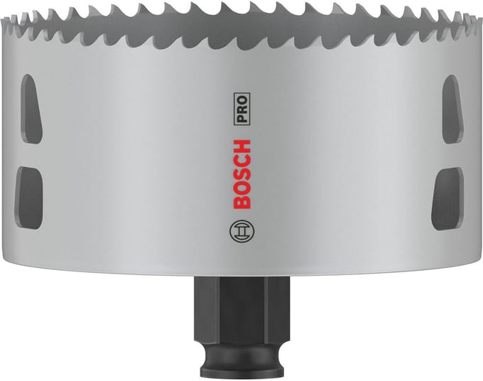 Bosch PRO Multi Material PC Plus Gatzag 98 mm - 2608594409