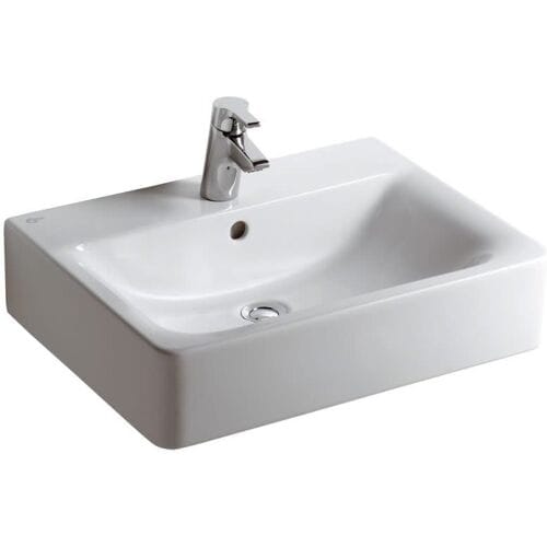Ideal Standard Washbasin Cube E7141-01
