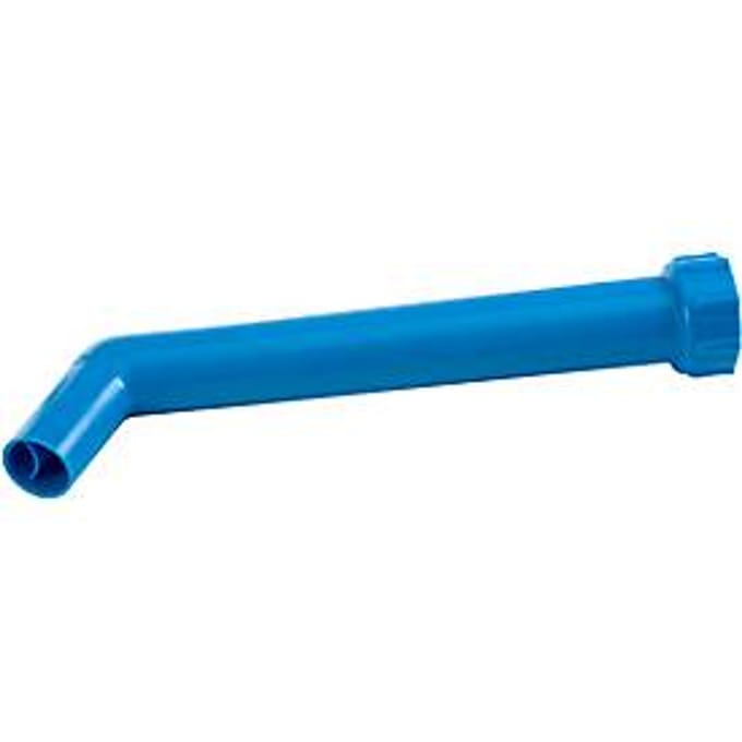 Reserve schenktuit (260 mm) voor waterjerrycan