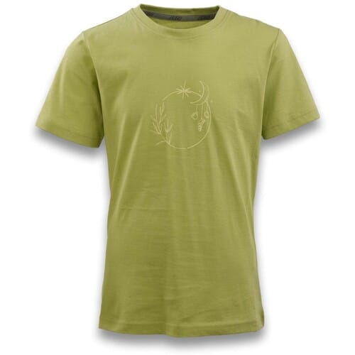 T-shirt Ande New Spring Jr