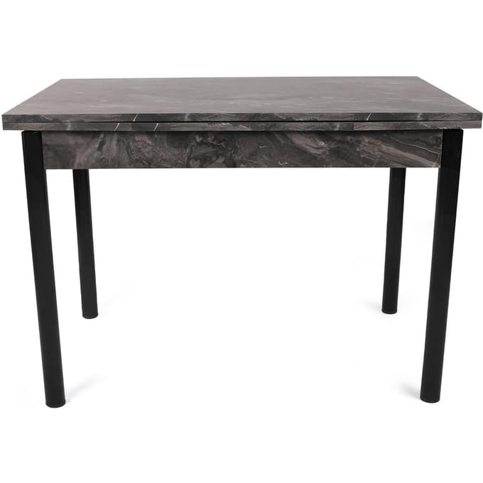 Eettafel Polo uitschuifbaar | Kalune Design